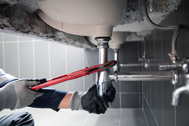 Trusted Gas Line Repair service in Thayer, MO - Masters Plumbing Service